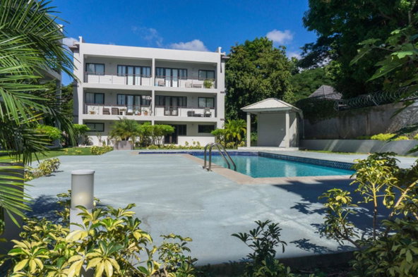 Eighteenth image of 104-5 Long Lane, Kingston 8 in Kingston 8, St. Andrew, Jamaica - property is For Rent