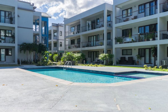 Twentieth image of 104-5 Long Lane, Kingston 8 in Kingston 8, St. Andrew, Jamaica - property is For Rent