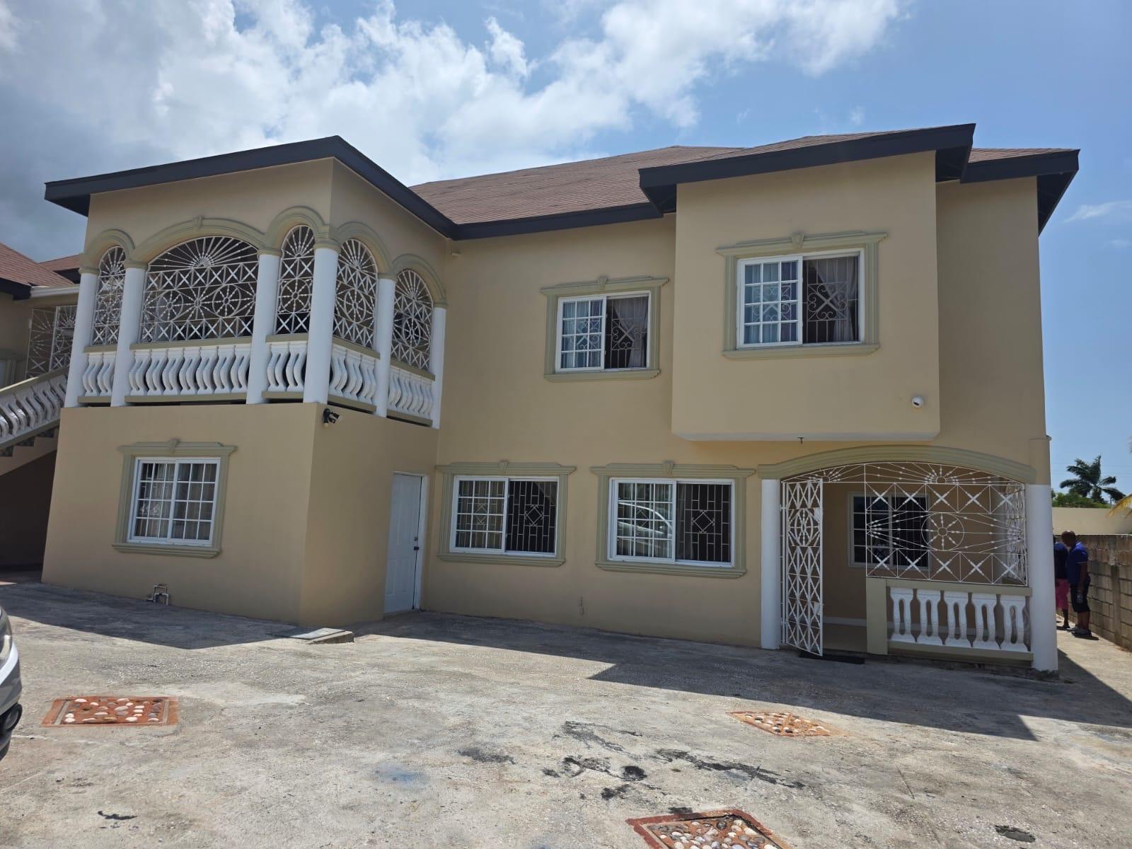 Second image of 261 Plantation Village in Plantation Village, St. Ann, Jamaica - property is For Sale