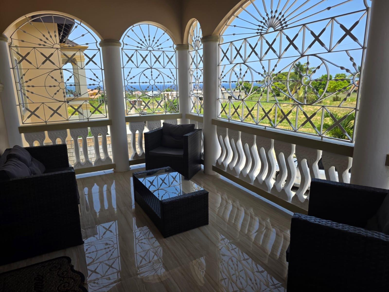 Third image of 261 Plantation Village in Plantation Village, St. Ann, Jamaica - property is For Sale