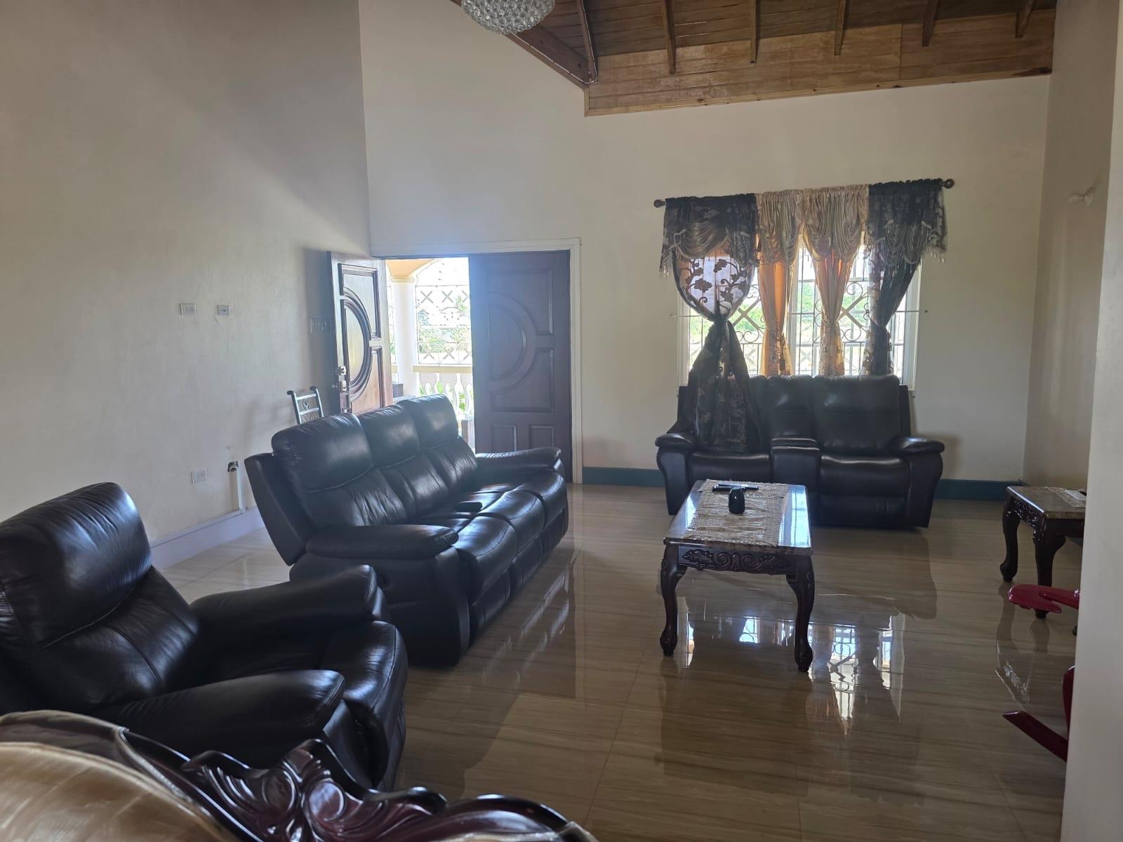 Fourth image of 261 Plantation Village in Plantation Village, St. Ann, Jamaica - property is For Sale