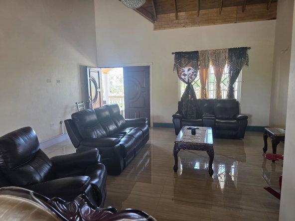 Fourth image of 261 Plantation Village in Plantation Village, St. Ann, Jamaica - property is For Sale