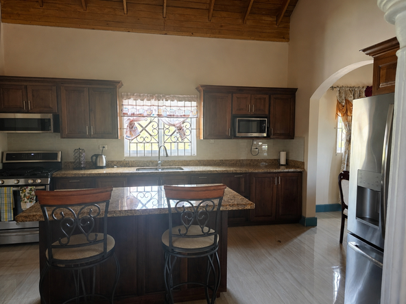 Seventh image of 261 Plantation Village in Plantation Village, St. Ann, Jamaica - property is For Sale