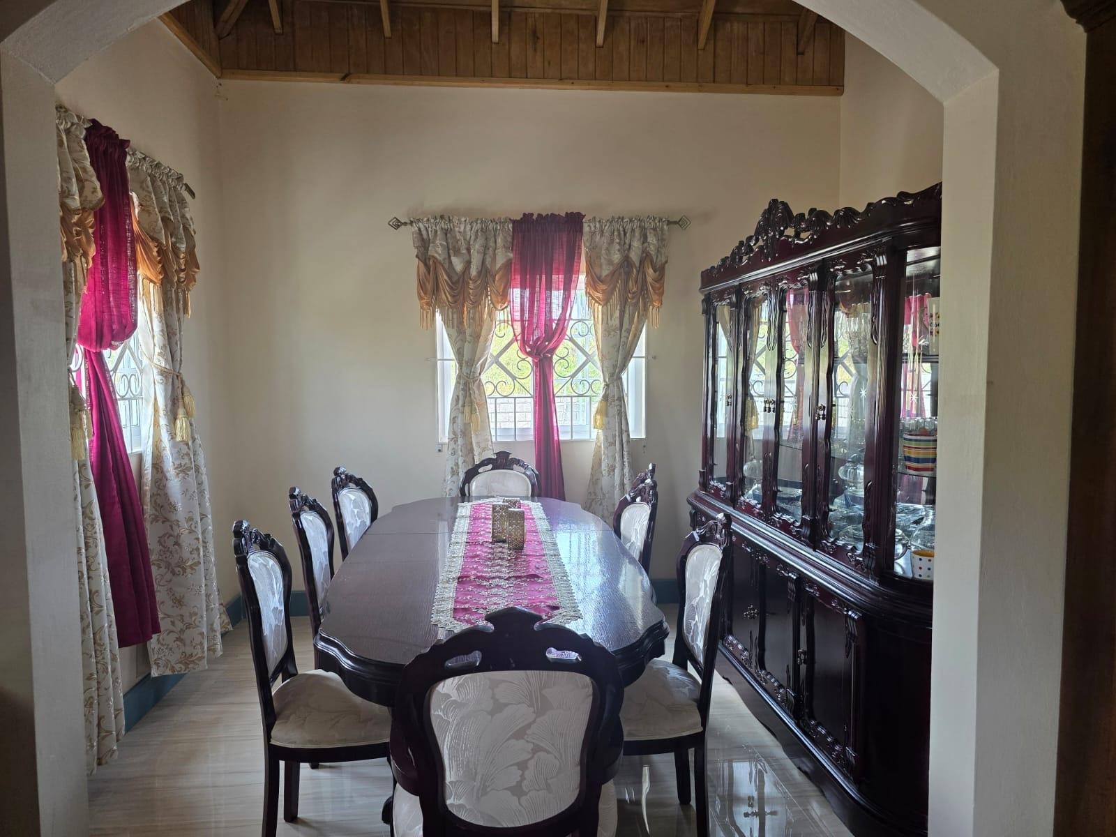 Eighth image of 261 Plantation Village in Plantation Village, St. Ann, Jamaica - property is For Sale