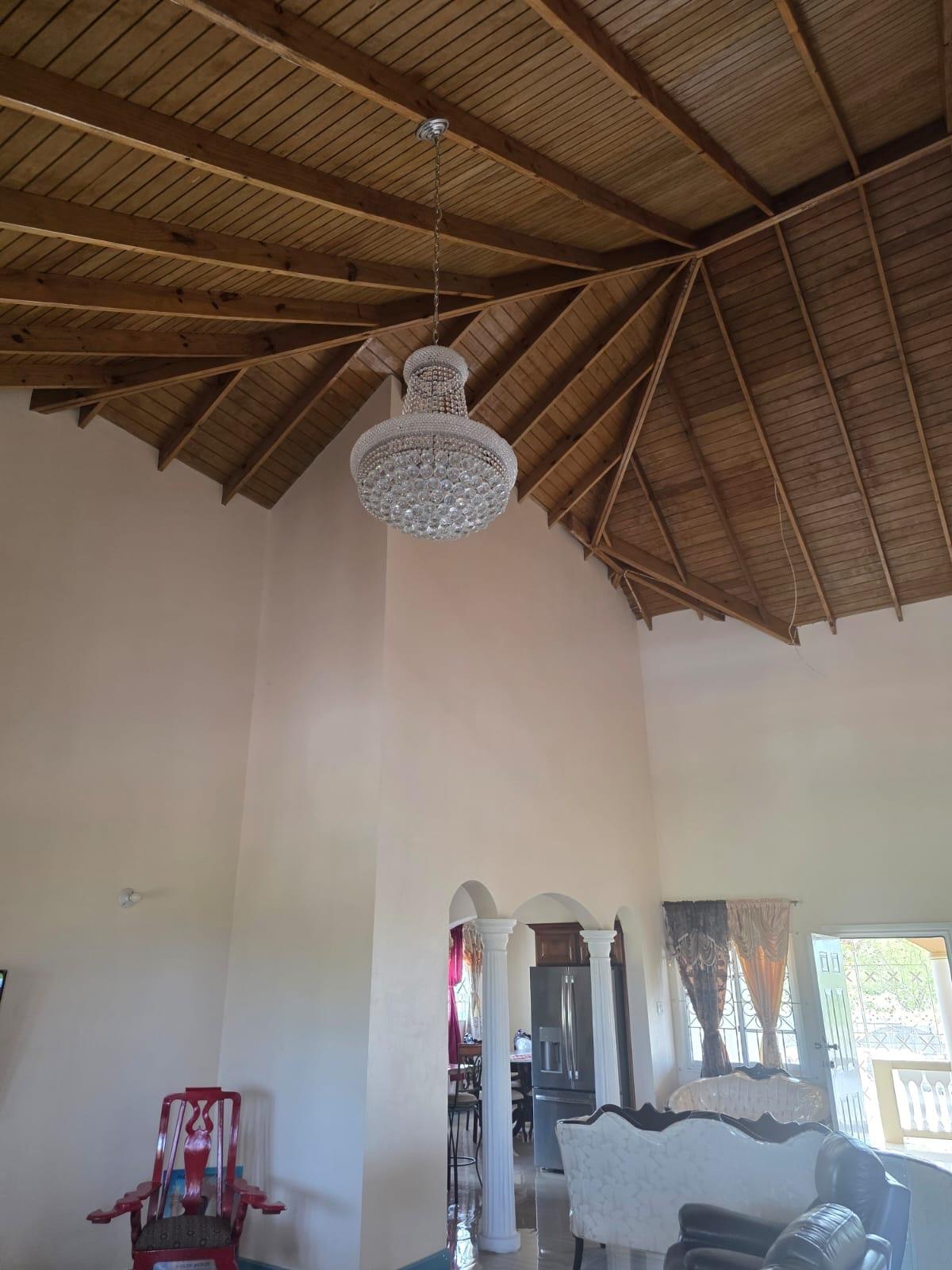 Ninth image of 261 Plantation Village in Plantation Village, St. Ann, Jamaica - property is For Sale