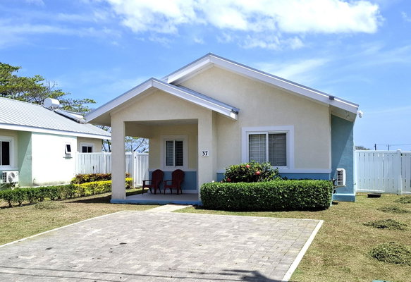 First image of 37 Seashore e, Oceanpointe in Lucea, Hanover, Jamaica - property is For Sale