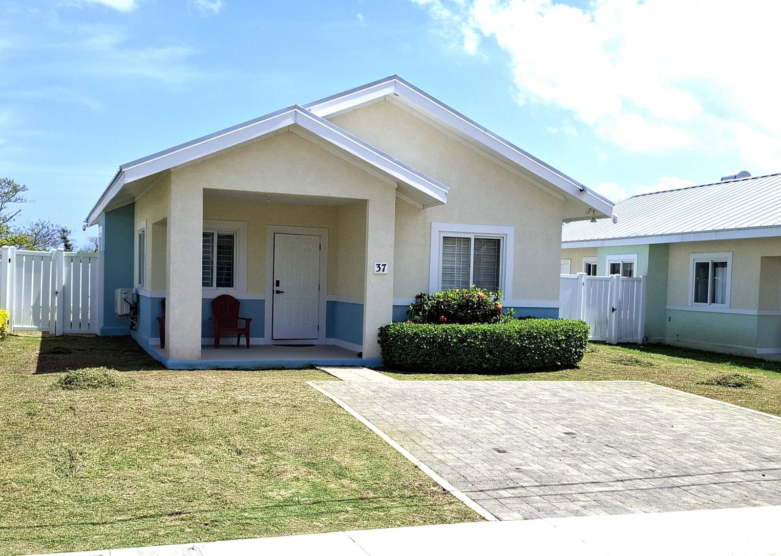 Second image of 37 Seashore e, Oceanpointe in Lucea, Hanover, Jamaica - property is For Sale