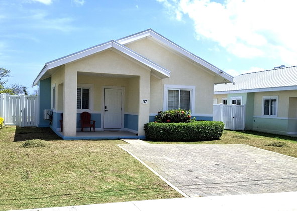 Second image of 37 Seashore e, Oceanpointe in Lucea, Hanover, Jamaica - property is For Sale
