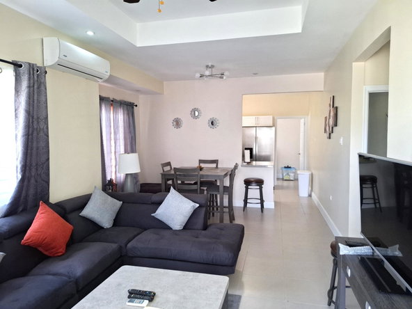Third image of 37 Seashore e, Oceanpointe in Lucea, Hanover, Jamaica - property is For Sale