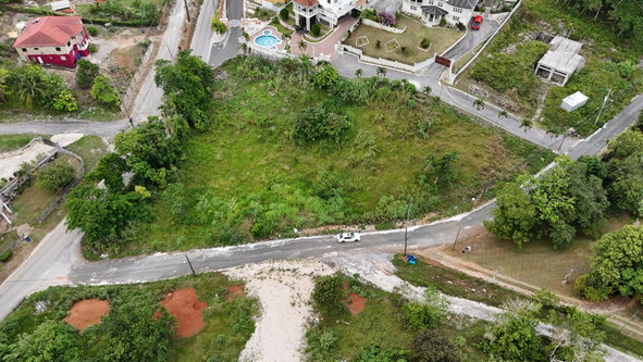 Second image of Lot 11 Brumalia in Mandeville, Manchester, Jamaica - property is For Sale