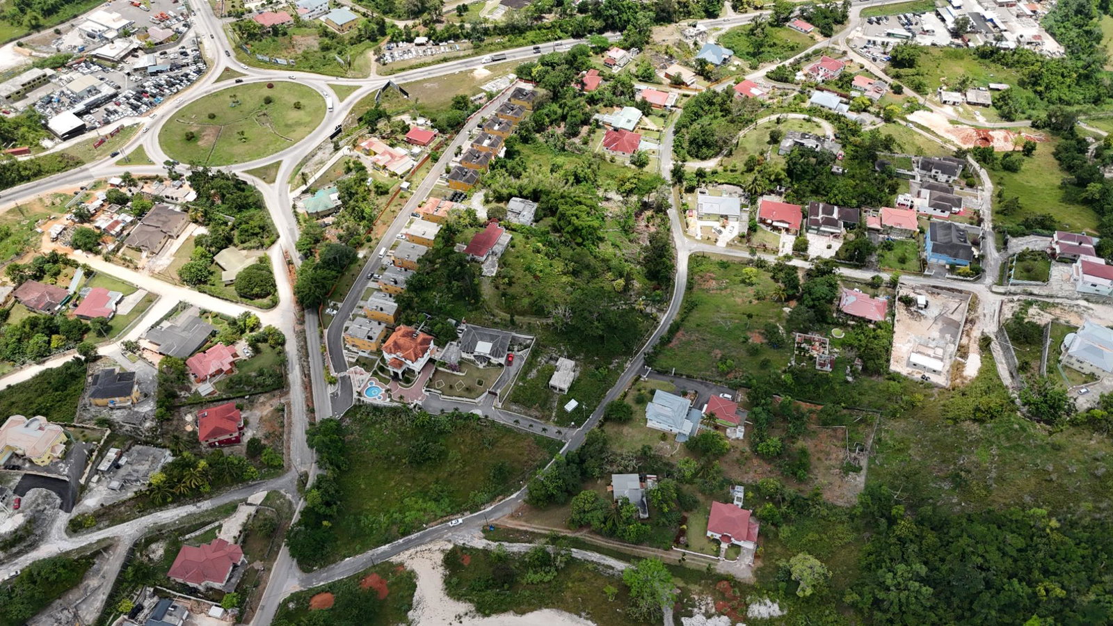 Third image of Lot 11 Brumalia in Mandeville, Manchester, Jamaica - property is For Sale