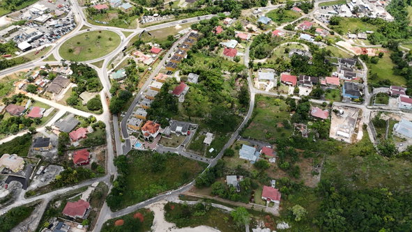 Third image of Lot 11 Brumalia in Mandeville, Manchester, Jamaica - property is For Sale