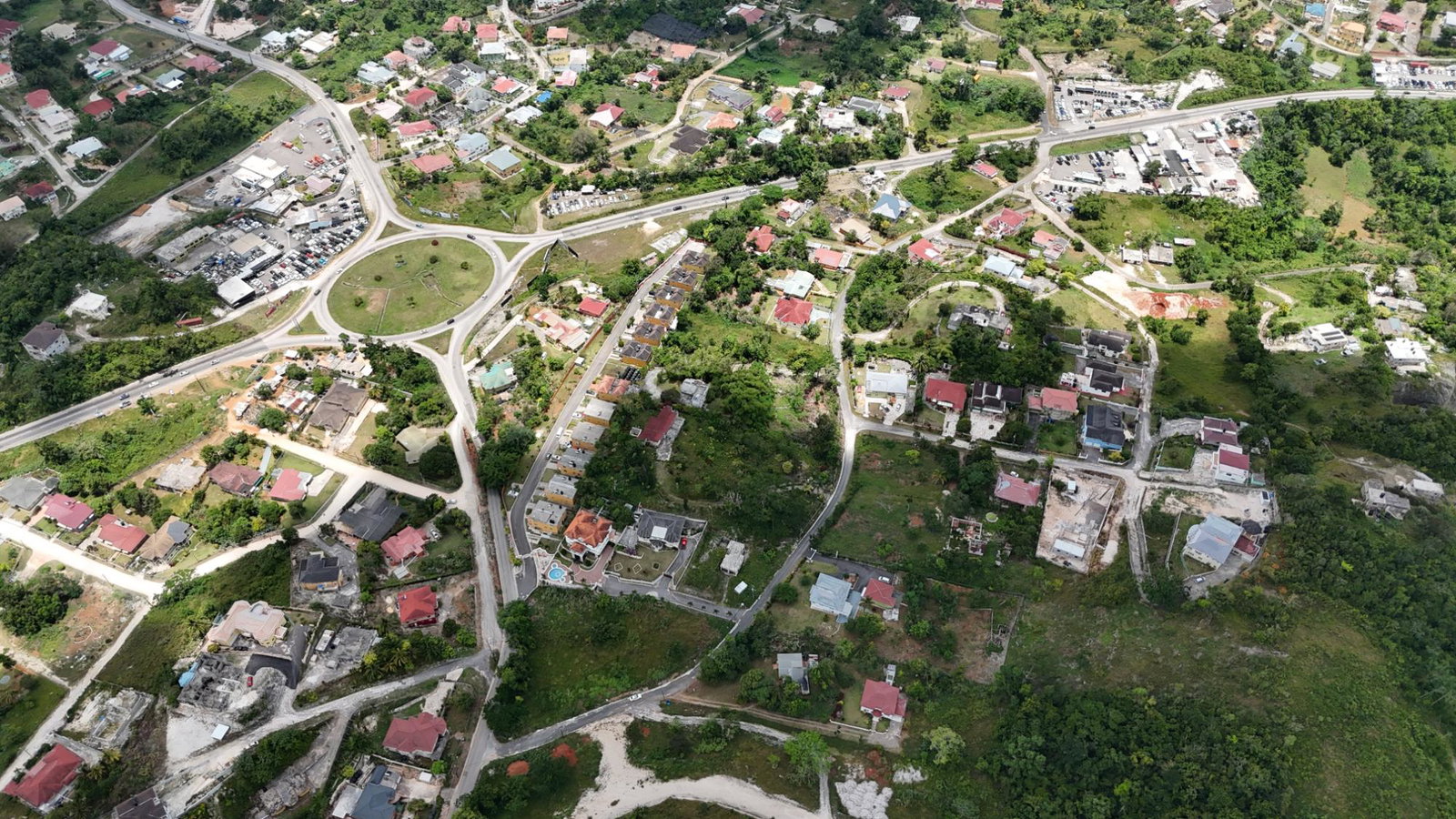 Fourth image of Lot 11 Brumalia in Mandeville, Manchester, Jamaica - property is For Sale