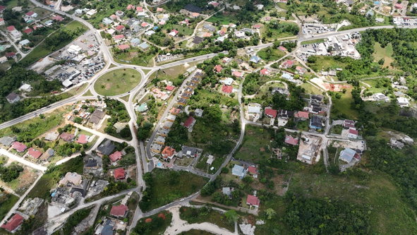 Fourth image of Lot 11 Brumalia in Mandeville, Manchester, Jamaica - property is For Sale