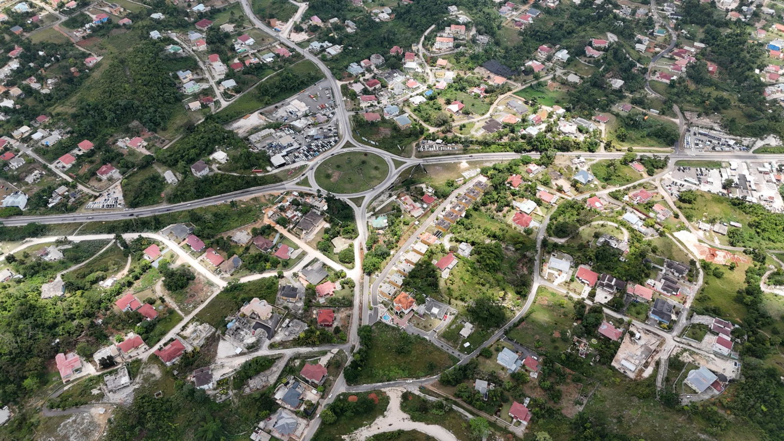 Fifth image of Lot 11 Brumalia in Mandeville, Manchester, Jamaica - property is For Sale