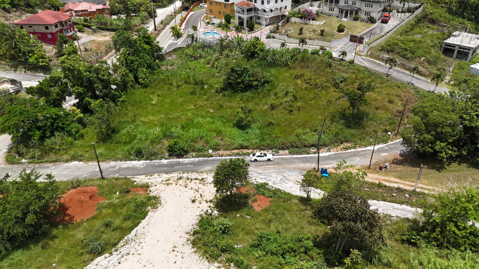 Sixth image of Lot 11 Brumalia in Mandeville, Manchester, Jamaica - property is For Sale