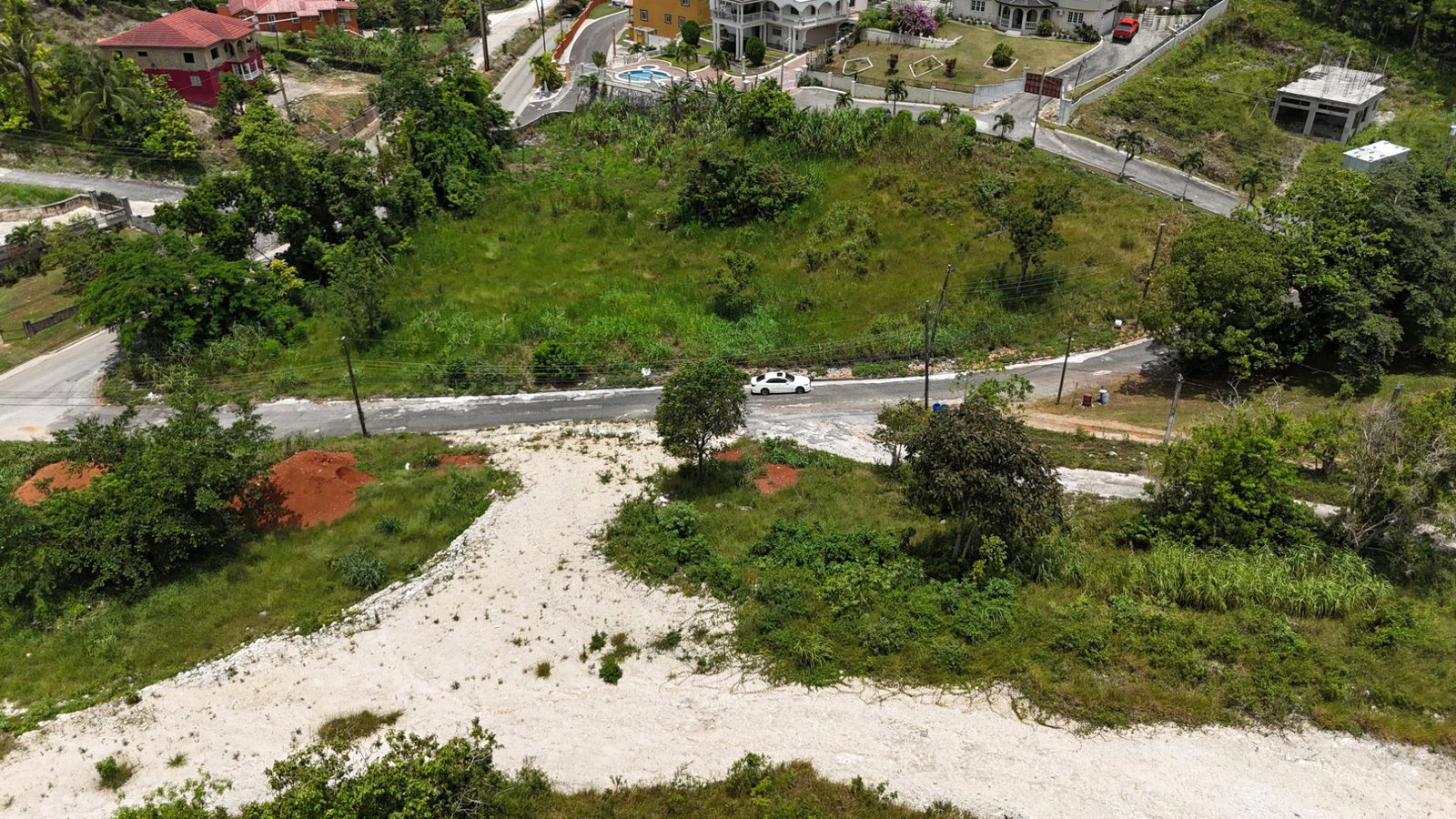 Seventh image of Lot 11 Brumalia in Mandeville, Manchester, Jamaica - property is For Sale