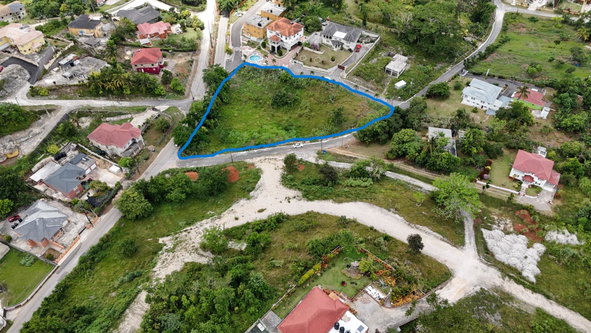 Eighth image of Lot 11 Brumalia in Mandeville, Manchester, Jamaica - property is For Sale