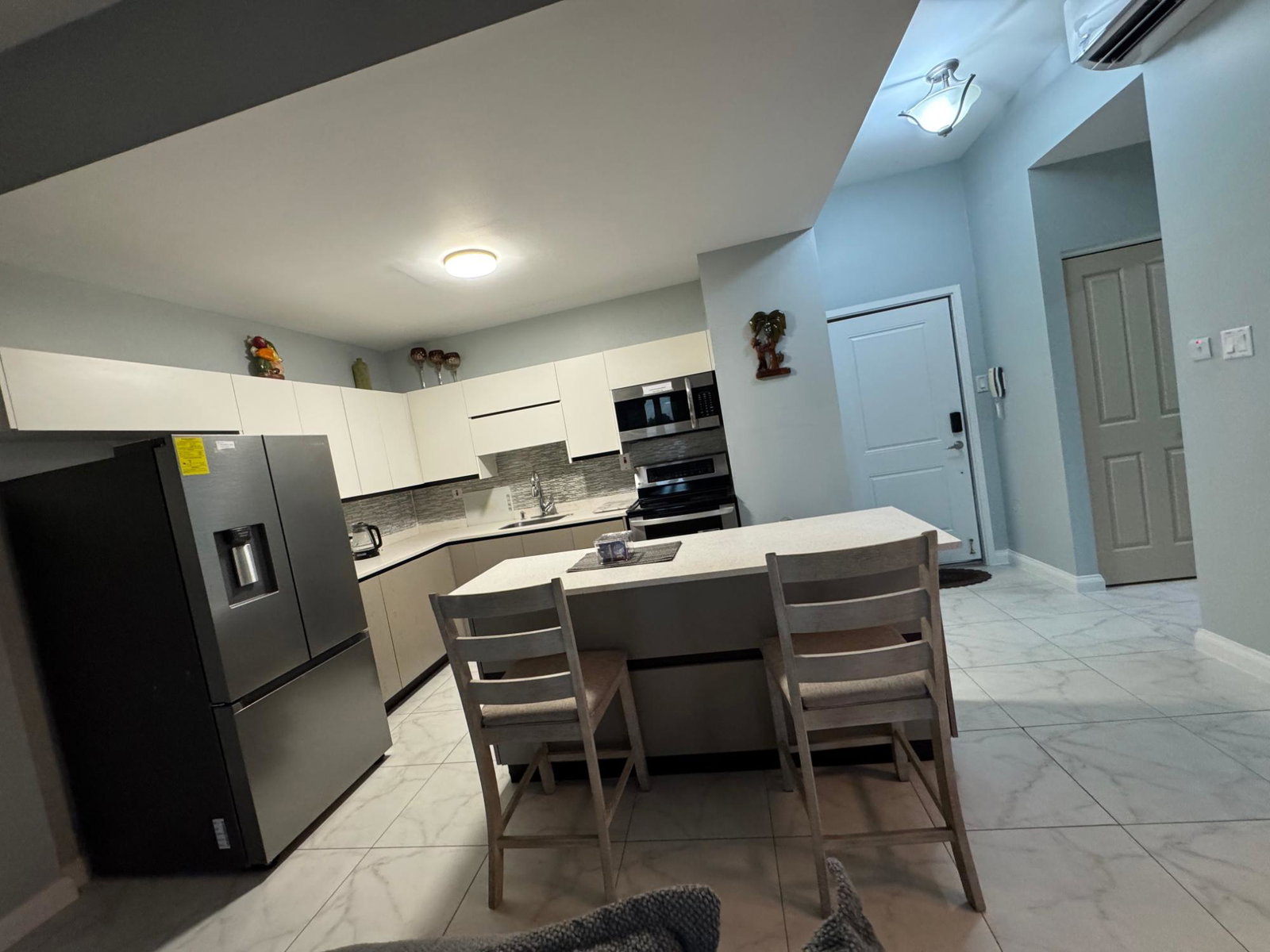Second image of a 106- Crieffe rd in Kingston 6, St. Andrew, Jamaica - property is For Rent
