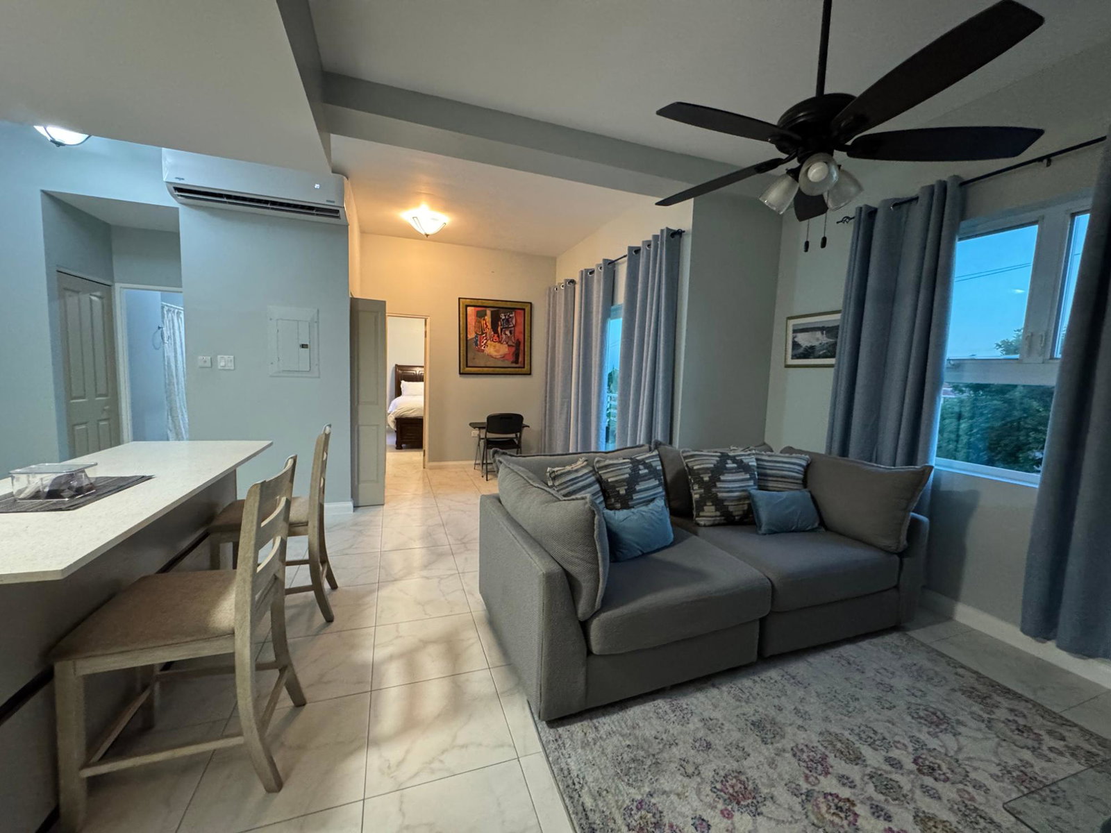 Fourth image of a 106- Crieffe rd in Kingston 6, St. Andrew, Jamaica - property is For Rent