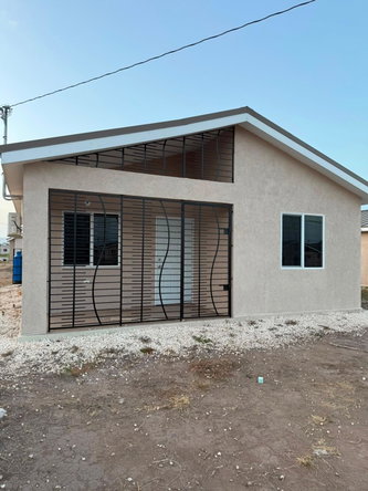 First image of 399 339 Whim Pen Phase 1 in New Harbour Village, St. Catherine, Jamaica - property is For Rent