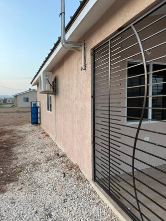 Second image of 399 339 Whim Pen Phase 1 in New Harbour Village, St. Catherine, Jamaica - property is For Rent