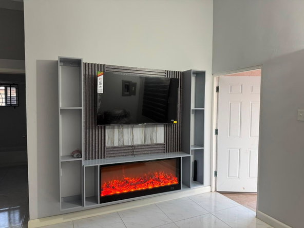 Third image of 399 339 Whim Pen Phase 1 in New Harbour Village, St. Catherine, Jamaica - property is For Rent