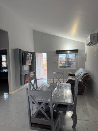 Fourth image of 399 339 Whim Pen Phase 1 in New Harbour Village, St. Catherine, Jamaica - property is For Rent