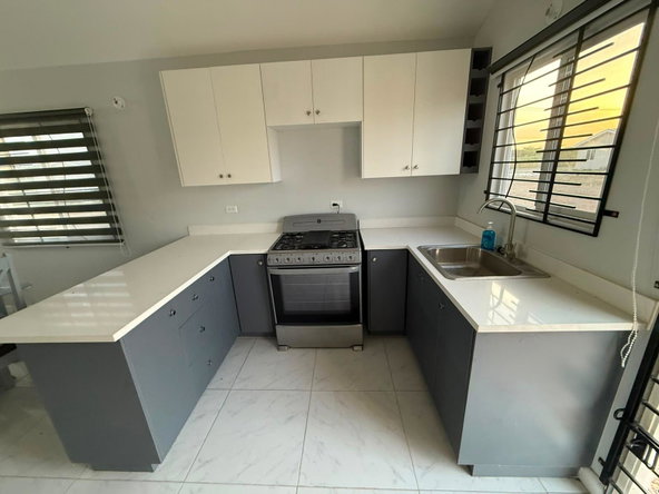 Fifth image of 399 339 Whim Pen Phase 1 in New Harbour Village, St. Catherine, Jamaica - property is For Rent
