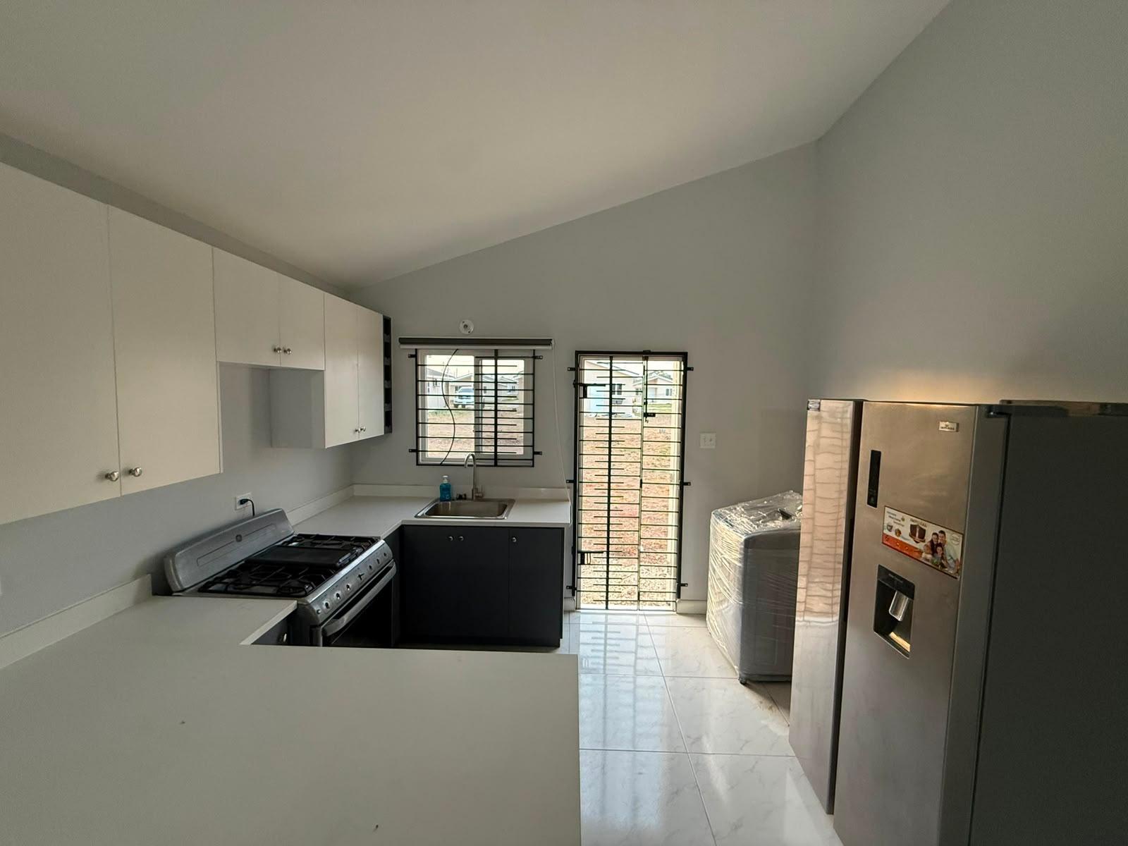 Seventh image of 399 339 Whim Pen Phase 1 in New Harbour Village, St. Catherine, Jamaica - property is For Rent