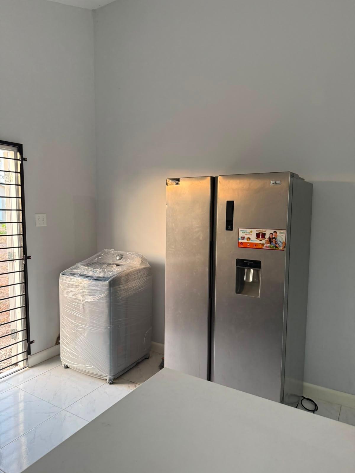 Eighth image of 399 339 Whim Pen Phase 1 in New Harbour Village, St. Catherine, Jamaica - property is For Rent