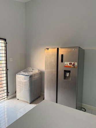 Eighth image of 399 339 Whim Pen Phase 1 in New Harbour Village, St. Catherine, Jamaica - property is For Rent