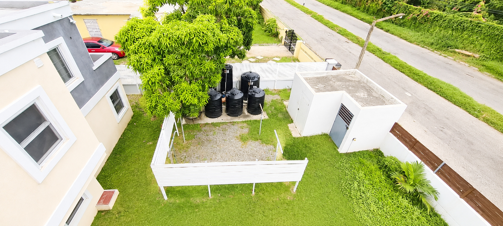Fourteenth image of 5-2 Spathodia Avenue in Kingston 6, St. Andrew, Jamaica - property is For Rent