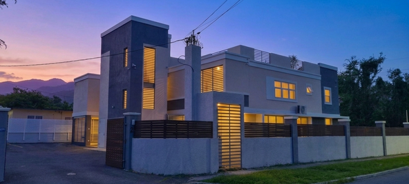 Second image of 5-2 Spathodia Avenue in Kingston 6, St. Andrew, Jamaica - property is For Rent