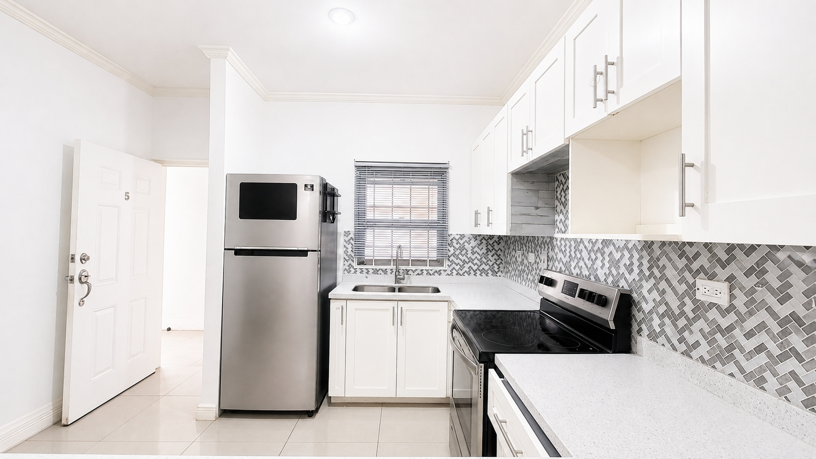 Third image of 5-2 Spathodia Avenue in Kingston 6, St. Andrew, Jamaica - property is For Rent