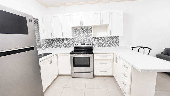 Fourth image of 5-2 Spathodia Avenue in Kingston 6, St. Andrew, Jamaica - property is For Rent