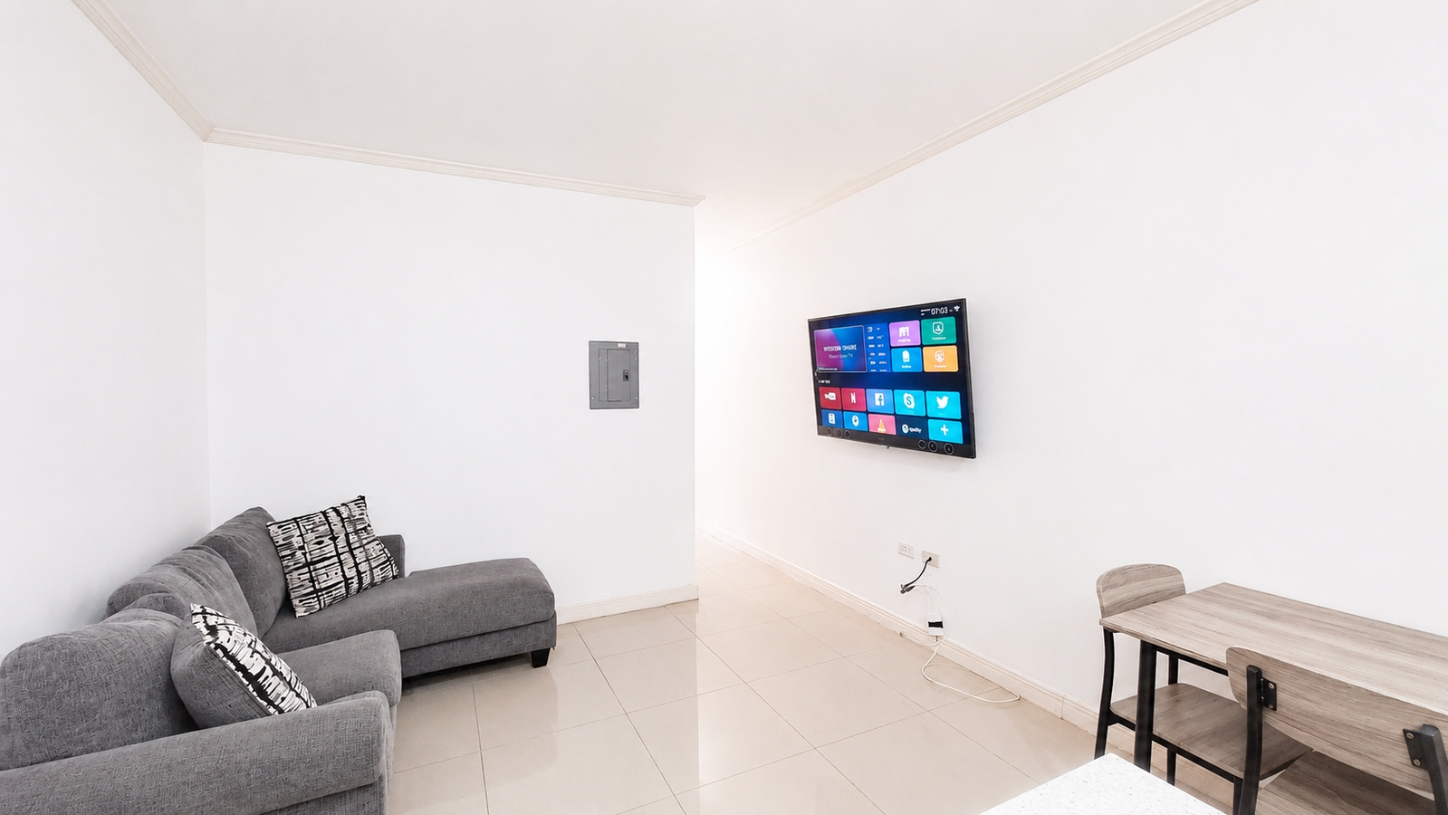 Sixth image of 5-2 Spathodia Avenue in Kingston 6, St. Andrew, Jamaica - property is For Rent