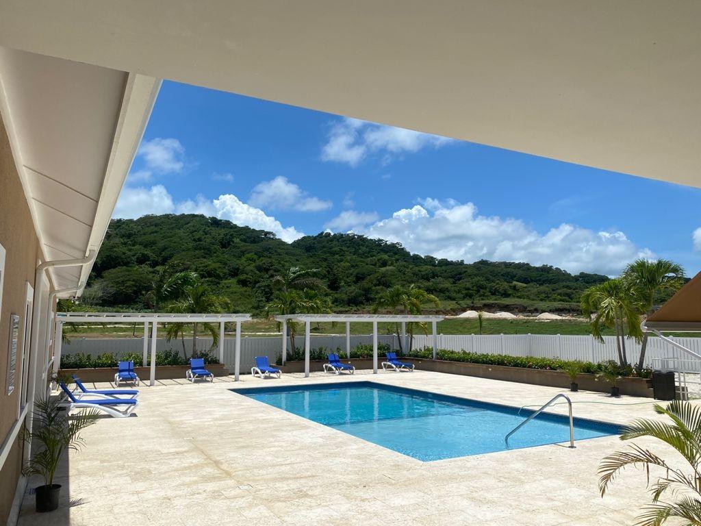 Eleventh image of Ocean Pointe, Sandy Bay in Lucea, Hanover, Jamaica - property is For Rent