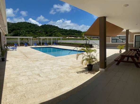 Twelfth image of Ocean Pointe, Sandy Bay in Lucea, Hanover, Jamaica - property is For Rent