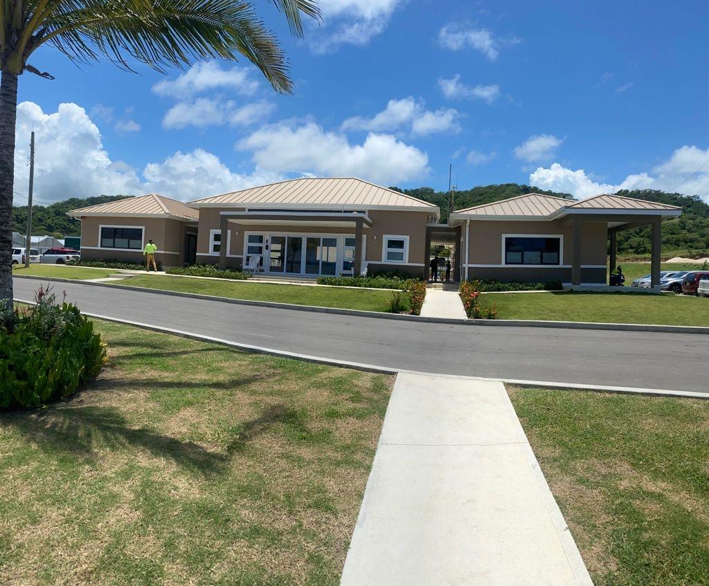 Sixth image of Ocean Pointe, Sandy Bay in Lucea, Hanover, Jamaica - property is For Rent
