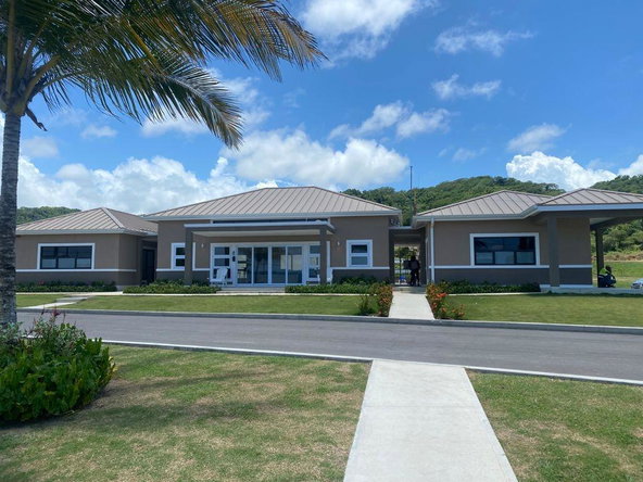 Seventh image of Ocean Pointe, Sandy Bay in Lucea, Hanover, Jamaica - property is For Rent