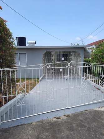 First image of 220 Boscobel Drive in Boscobel, St. Mary, Jamaica - property is For Sale