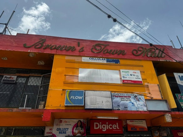 First image of Market Street, St. Ann in Browns Town, St. Ann, Jamaica - property is For Sale