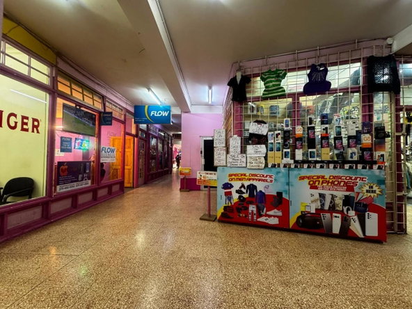 Second image of Market Street, St. Ann in Browns Town, St. Ann, Jamaica - property is For Sale