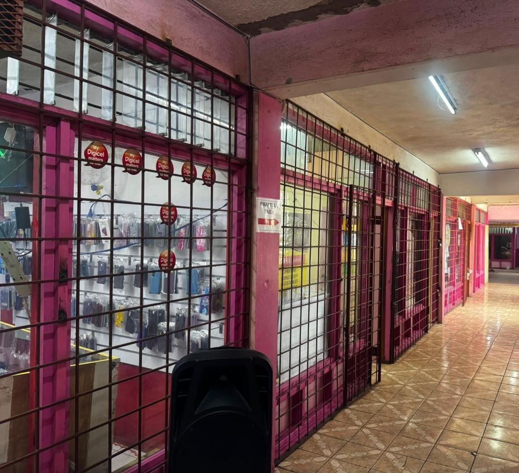 Third image of Market Street, St. Ann in Browns Town, St. Ann, Jamaica - property is For Sale