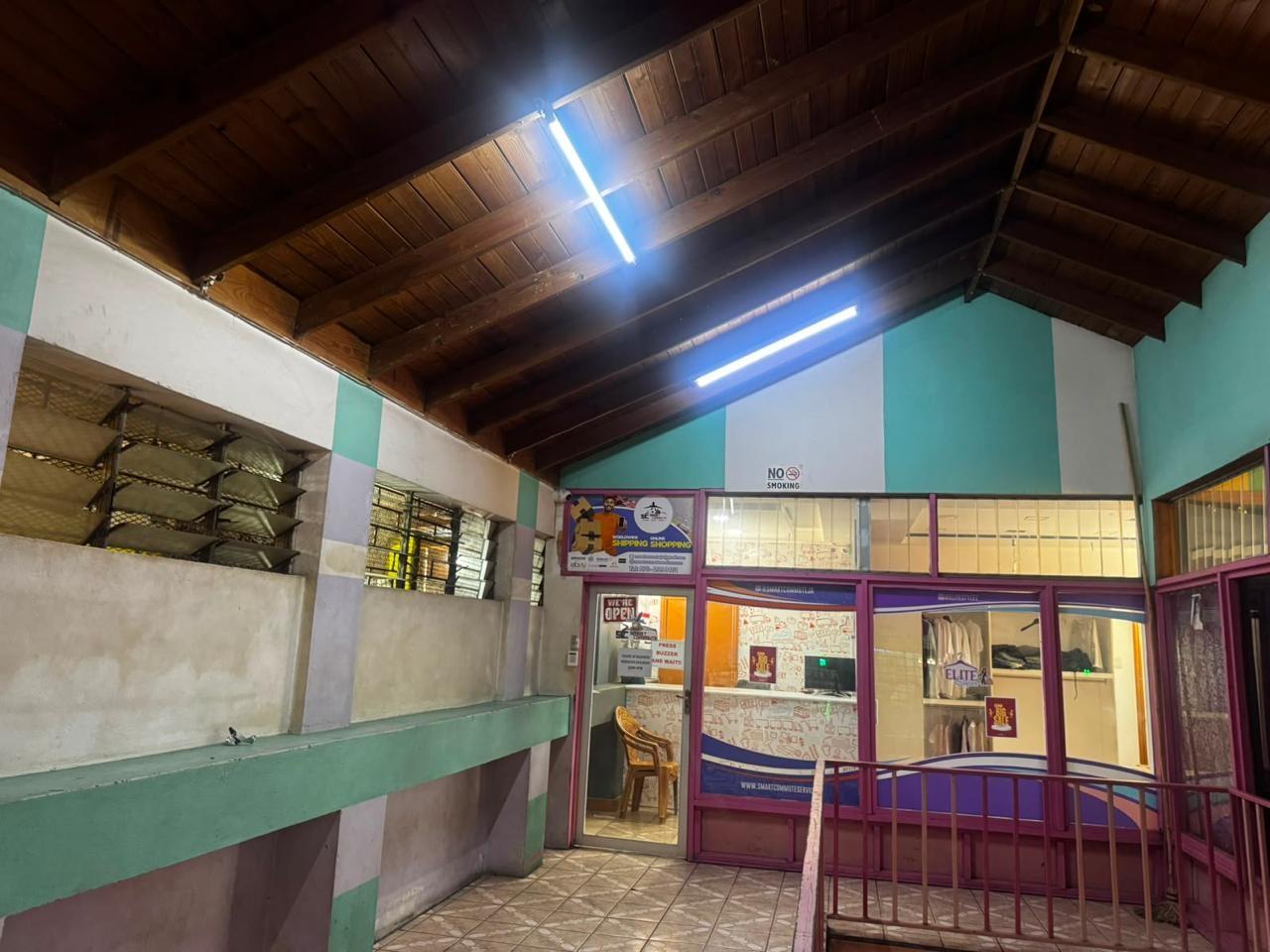 Fourth image of Market Street, St. Ann in Browns Town, St. Ann, Jamaica - property is For Sale
