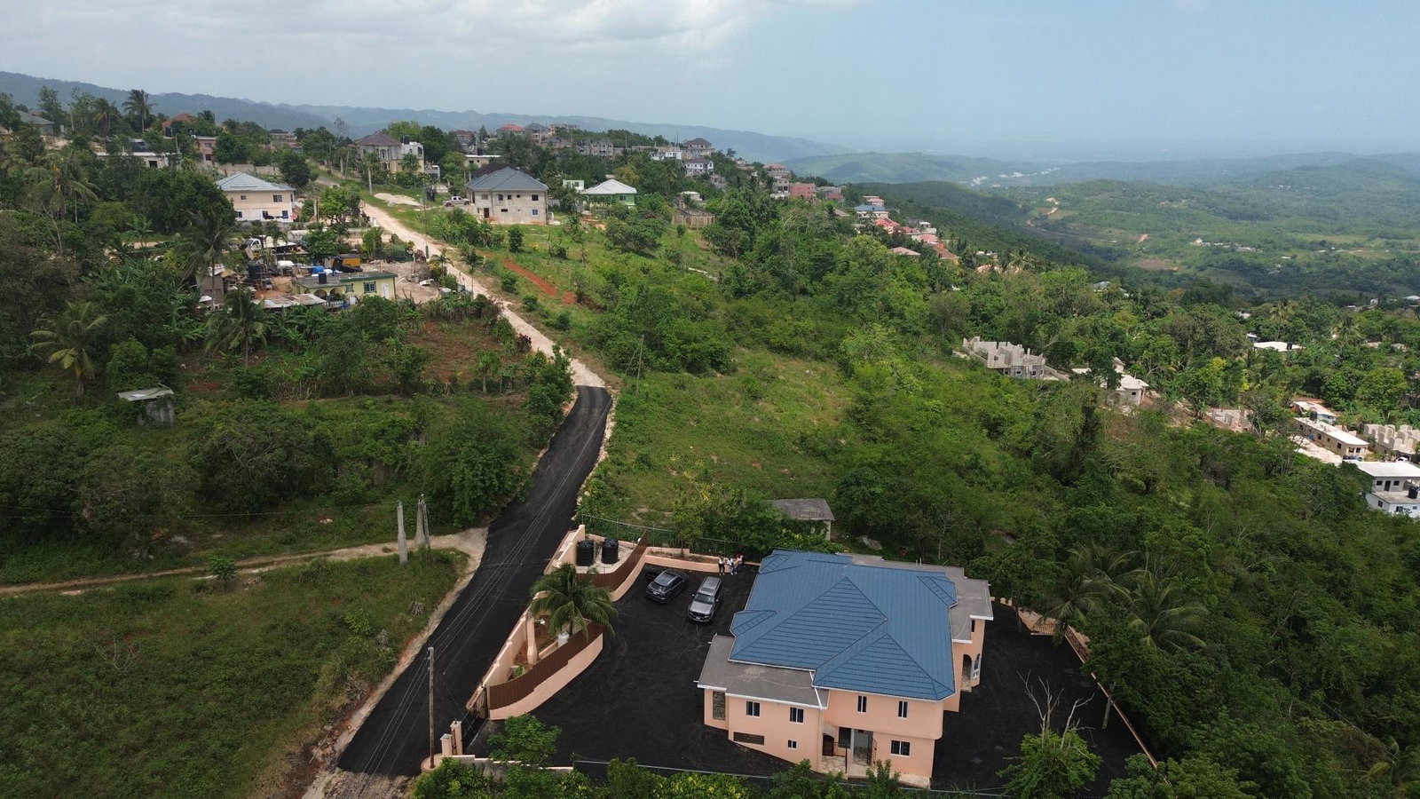 Fourth image of 5- Landsettlement in Mandeville, Manchester, Jamaica - property is For Rent