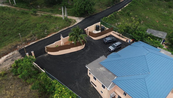Fifth image of 5- Landsettlement in Mandeville, Manchester, Jamaica - property is For Rent