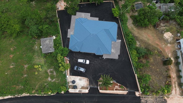 Sixth image of 5- Landsettlement in Mandeville, Manchester, Jamaica - property is For Rent