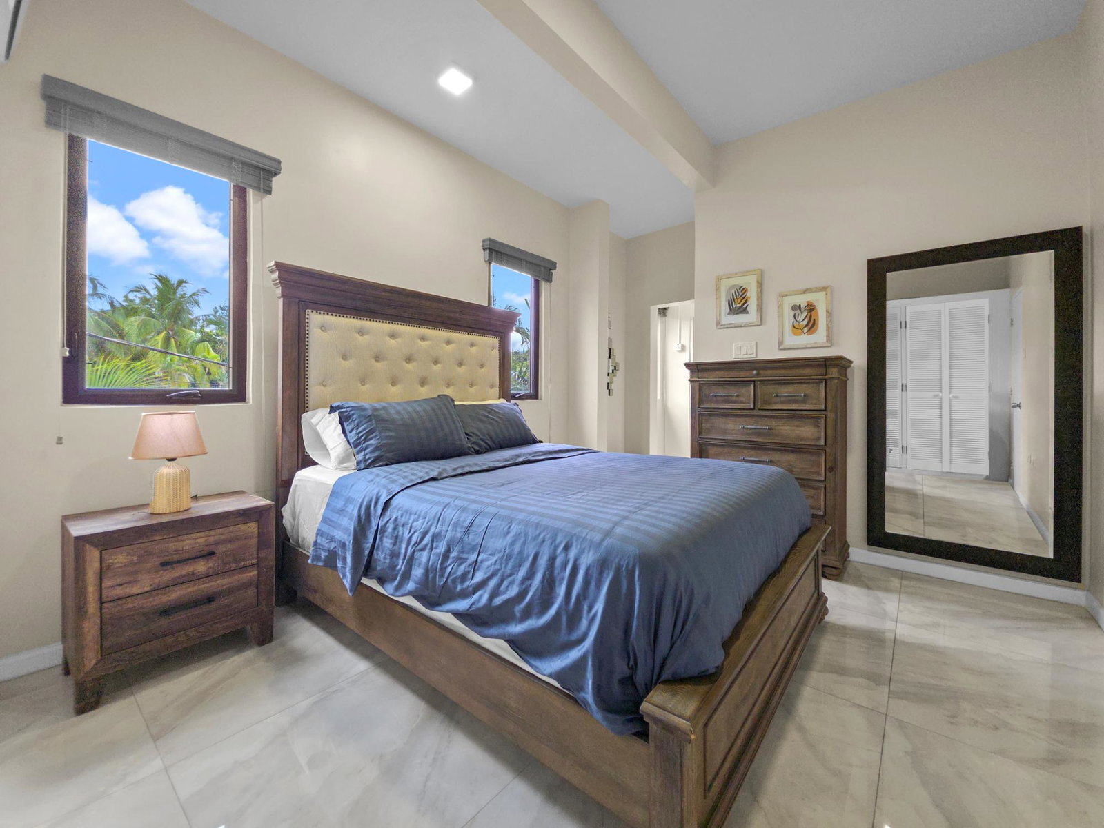 Tenth image of 17-6 Ottawa Avenue in Kingston 6, St. Andrew, Jamaica - property is For Rent